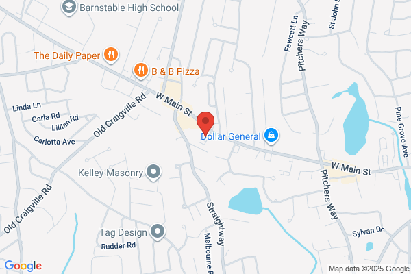Allergy & Asthma Centers Of Cape Cod