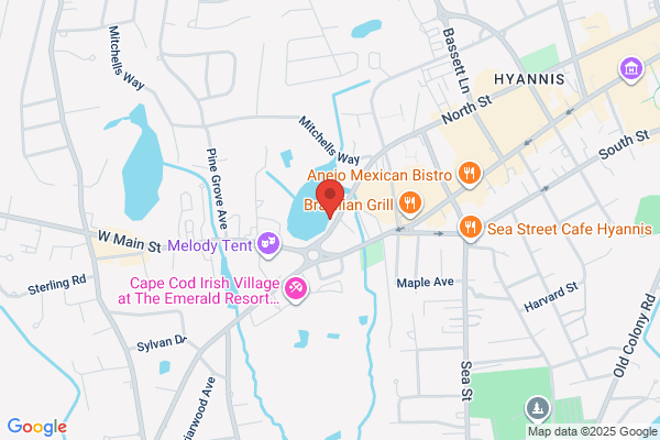 New England Home Automation