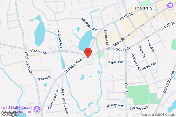 Rockland Trust Bank & Commercial Lending Center & Investment Office