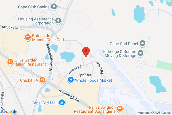 Cape Cod Commercial Linen Service Inc