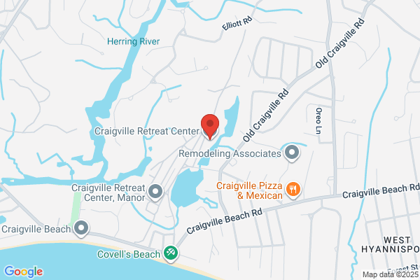 Craigville Conference Center