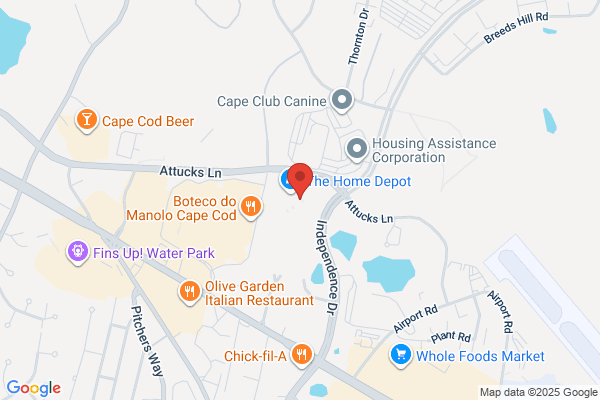 The Home Depot Installation Services