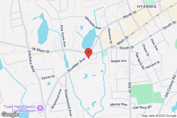 Hyannis Package Store Inc