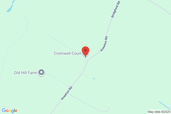 Cromwell Court Co