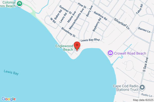 Englewood Beach Condominium & Apartments