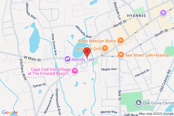 Baystate Appraisal Service