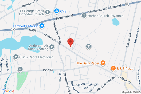 Hyannis Honda