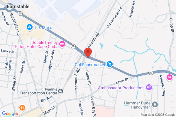 Cape Cod Auto Collision & Restoration