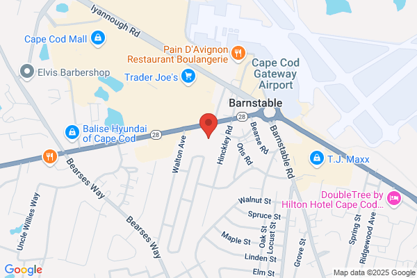Hyannis Foreign Auto Repair