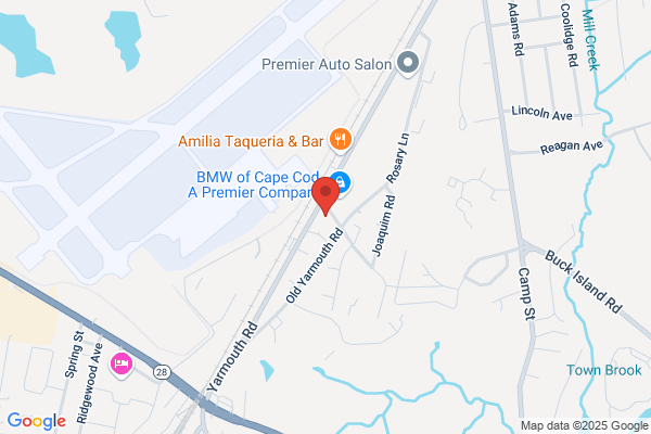 Mid-Cape Tire & Auto Service Center