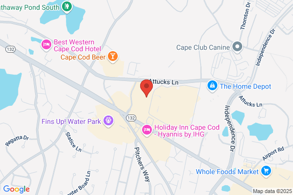 Citizens Supermarket Branch