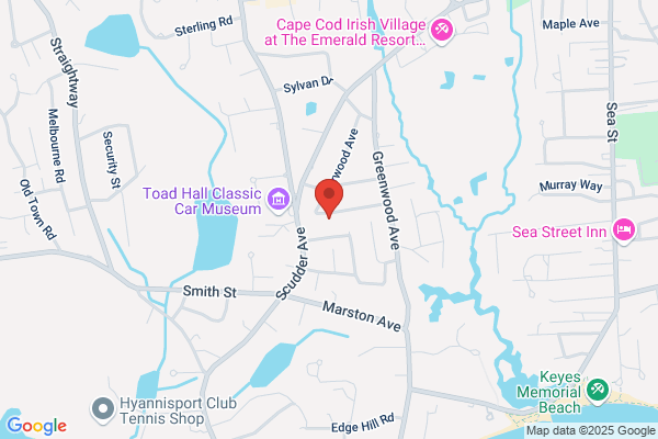 Cape Cod Marine Group Inc