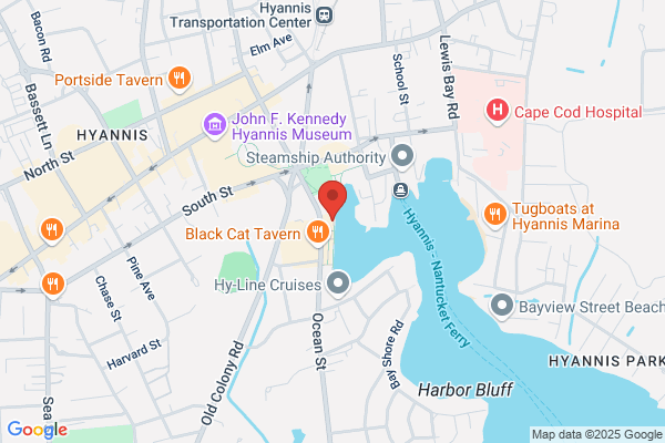 Cape Rib Tours