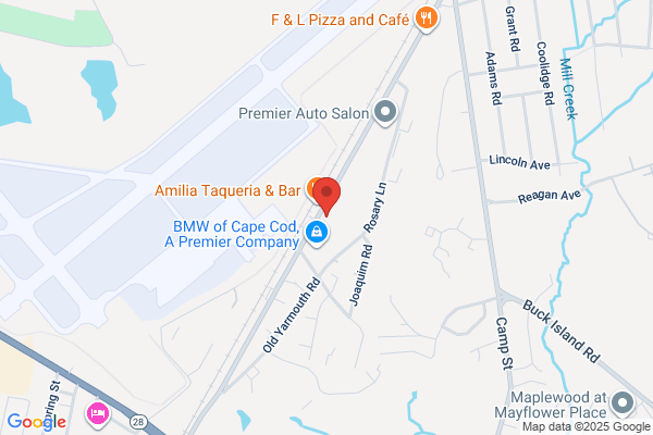 Premier Cape Cod Chrysler Dodge Jeep Ram, A Premier Company