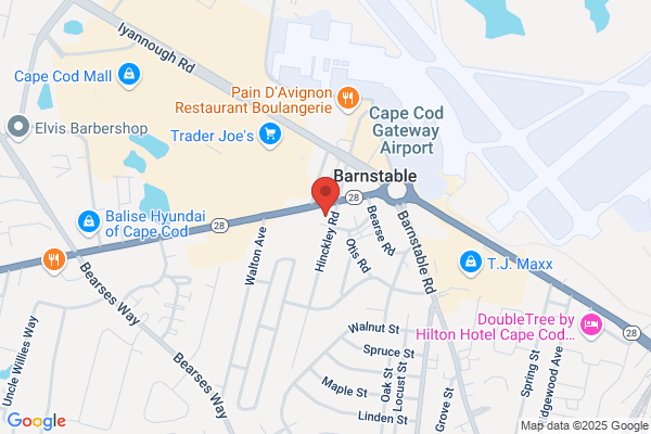 NAPA Auto Parts - Auto Parts of Cape Cod