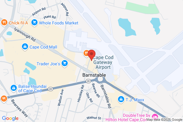 Car Rental Hyannis Barnstable