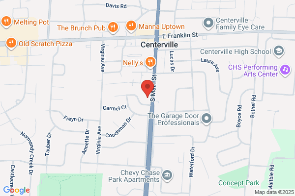 Centerville Chiropractic