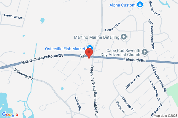 Advance Spine Center