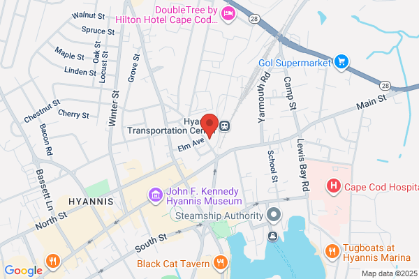 Hyannis Food Mart