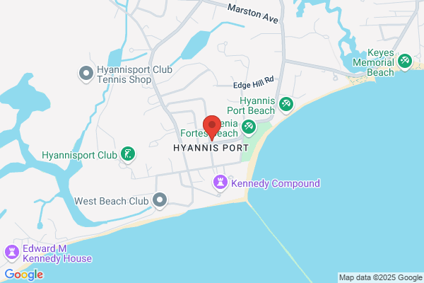 Hyannis Port News Shop
