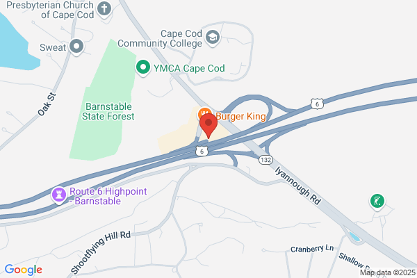 Mid Cape Mobil