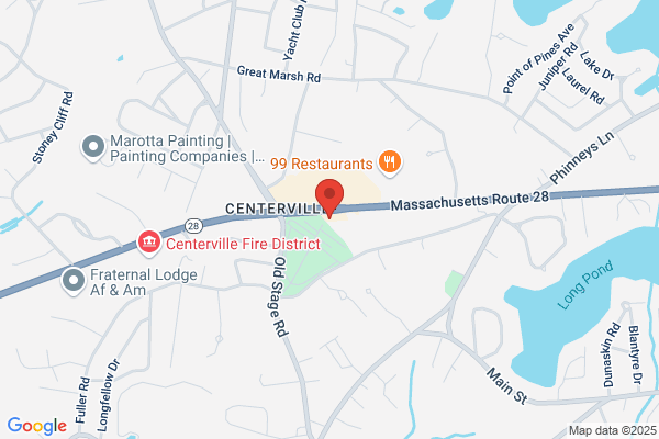 Rt 28 Convenience