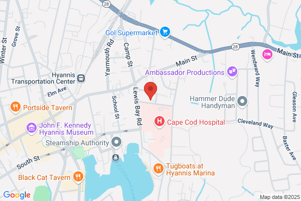 Cape and Islands Plastic Surgery