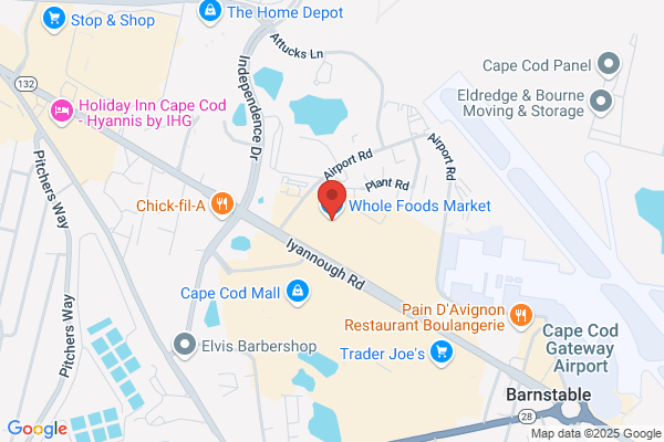 Whole Foods Market