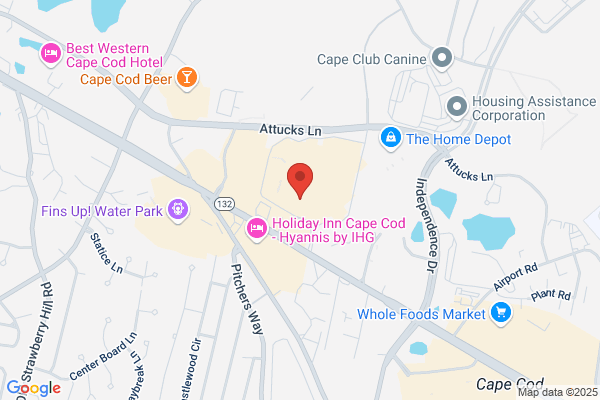Aspen Dental - Hyannis, MA