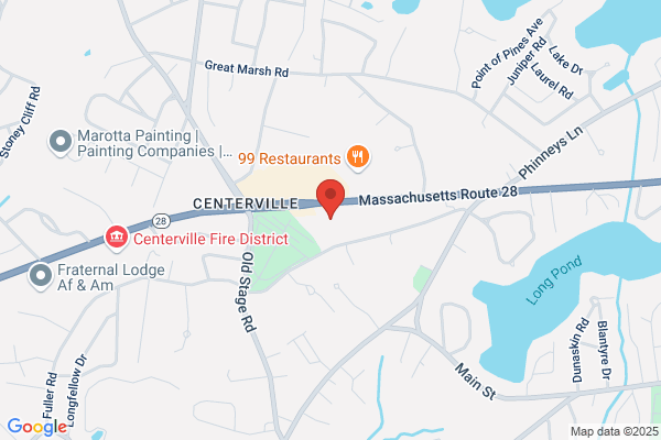 Harris Dental Centerville