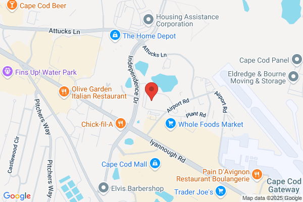 General Dentistry of Cape Cod, PC