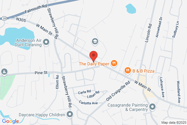 Hyannis Family Dentistry