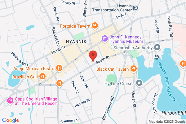 Hyannis Harbor Dental