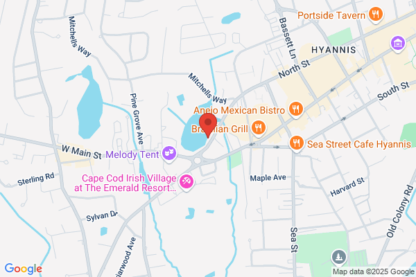 New England Home Automation