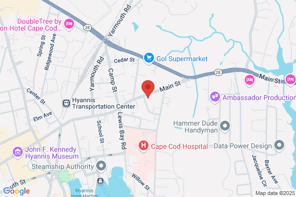 Cape Cod Plastic Surgery
