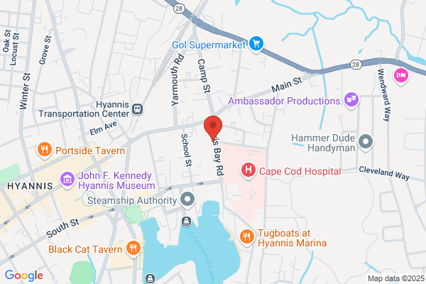 Harborside Chiropractic
