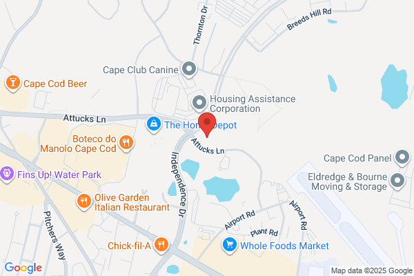 Medical & Cosmetic Dermatology of Cape Cod