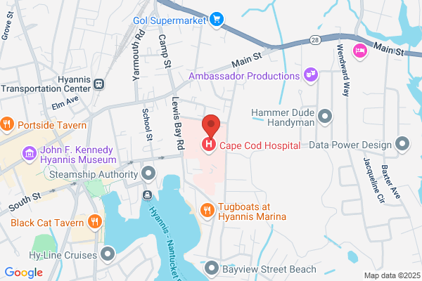 Thomas H. Openshaw, MD, MS - CLOSED