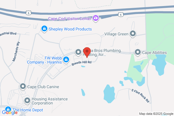 Lansing Building Products
