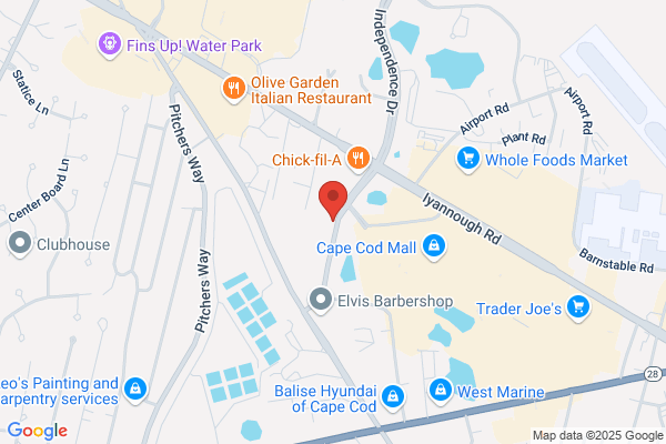 Crystal Gardens Child Care Center