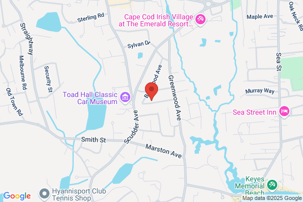 Needlework Center the
