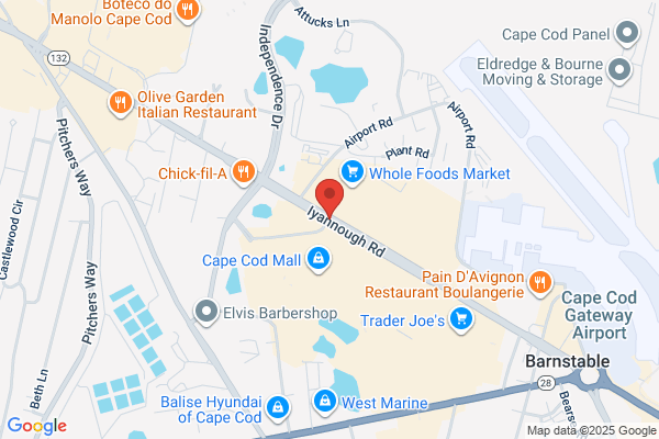 Pearle Vision - Closed Location