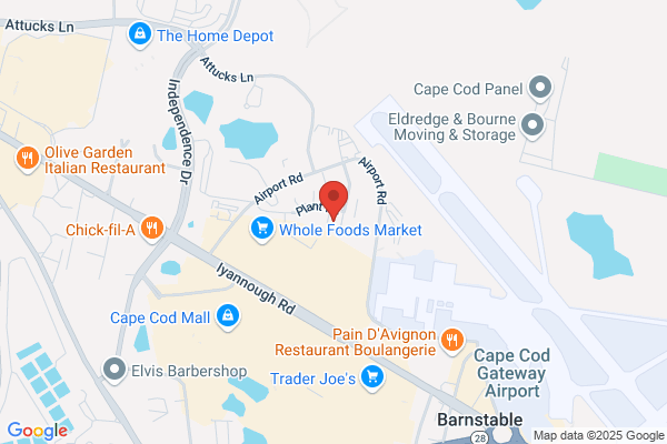Leboeuf Jim Septic Service