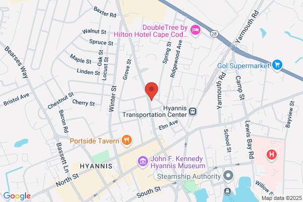 Barnstable Rd Auto Repair Inc