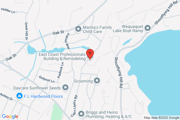 Gatewood Homes Inc