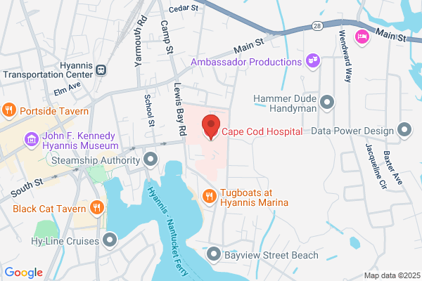 Park Street Primary Care - CLOSED