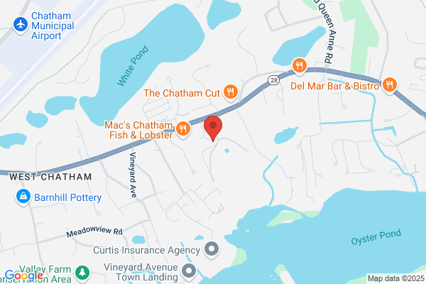 Cape Cod Time Clock Co
