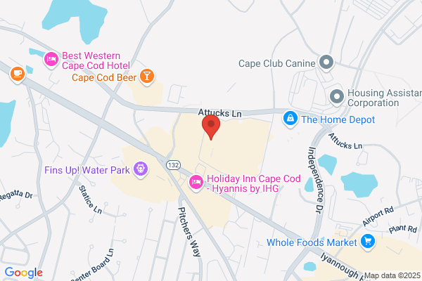 Cape Cod Vacuum Mart
