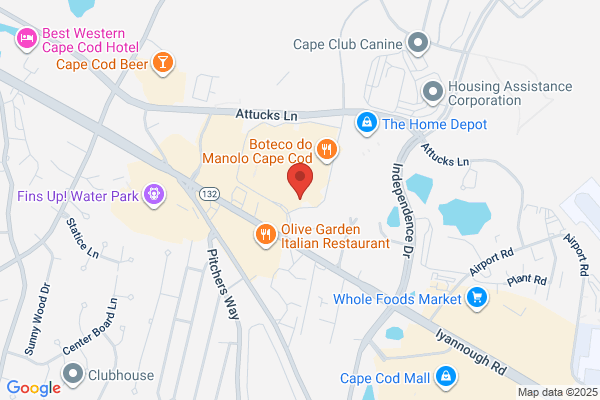 Bob's Discount House