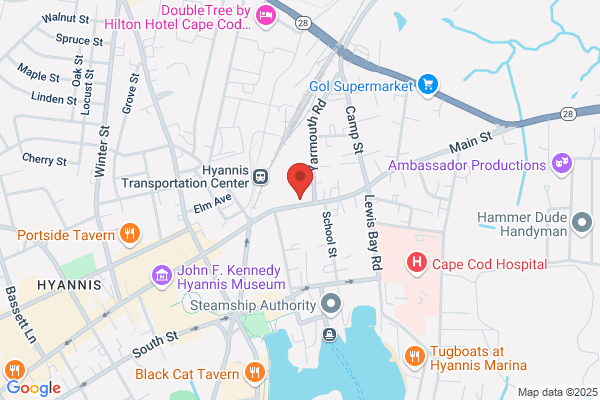 Americas Best Value Inn & Suites Hyannis Cape Cod